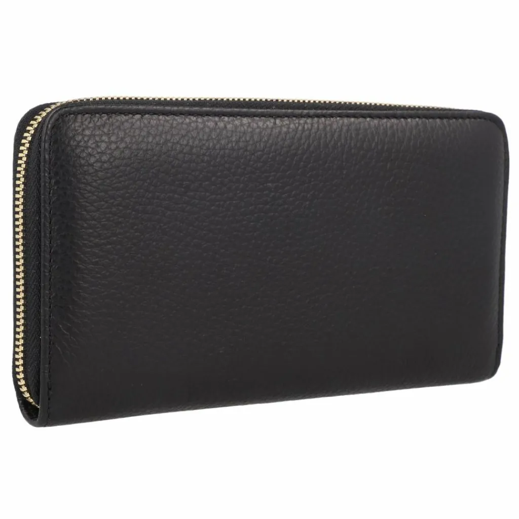 Damen abro Adria Geldbörse Leder 19 cm