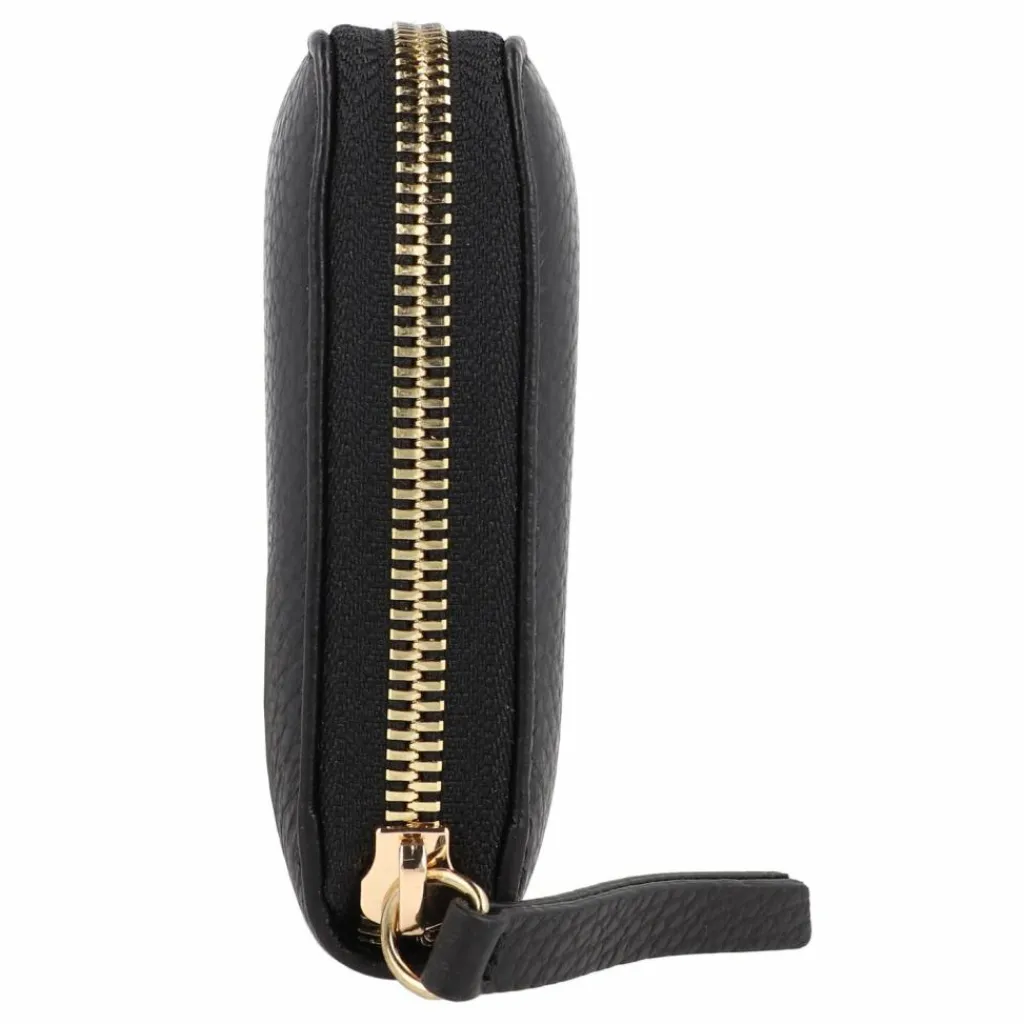 Damen abro Adria Geldbörse Leder 19 cm