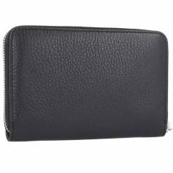 Hot abro Adria Geldbörse Leder 15.5 cm navy