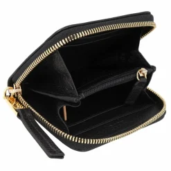 Damen abro Adria Geldbörse Leder 10.5 cm