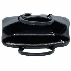 abro Adria Handtasche Leder 35 cm Laptopfach