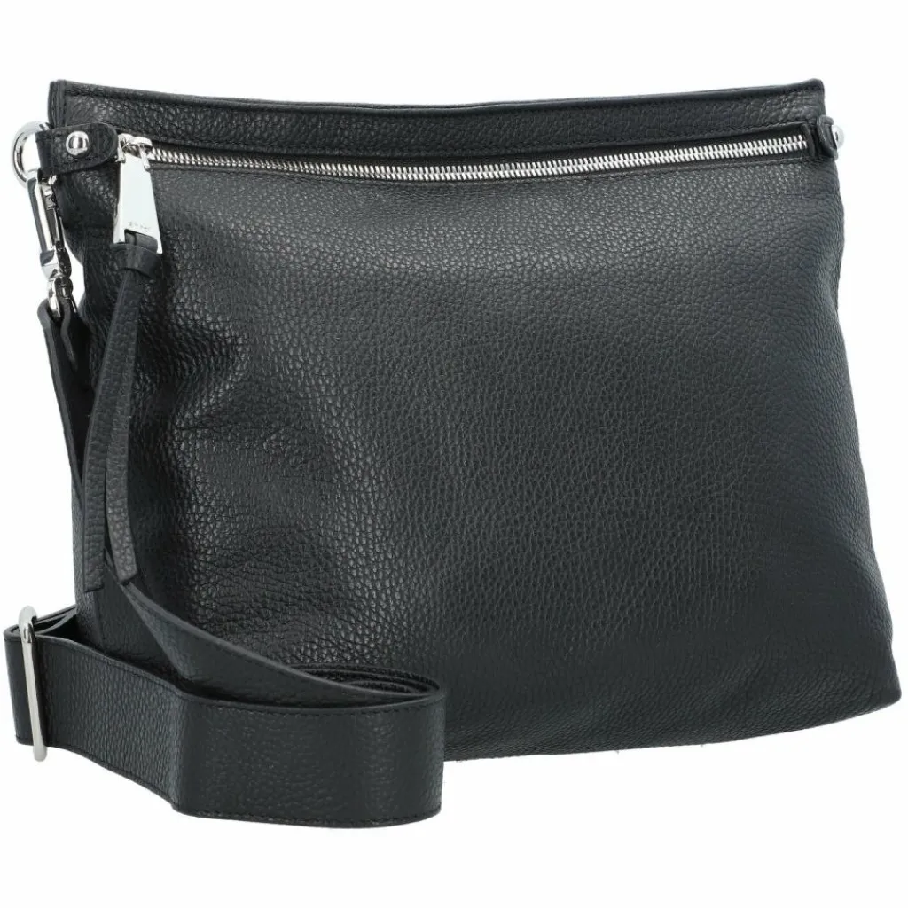 abro Adria Schultertasche Leder 27.5 cm