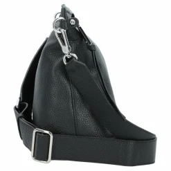 abro Adria Schultertasche Leder 27.5 cm