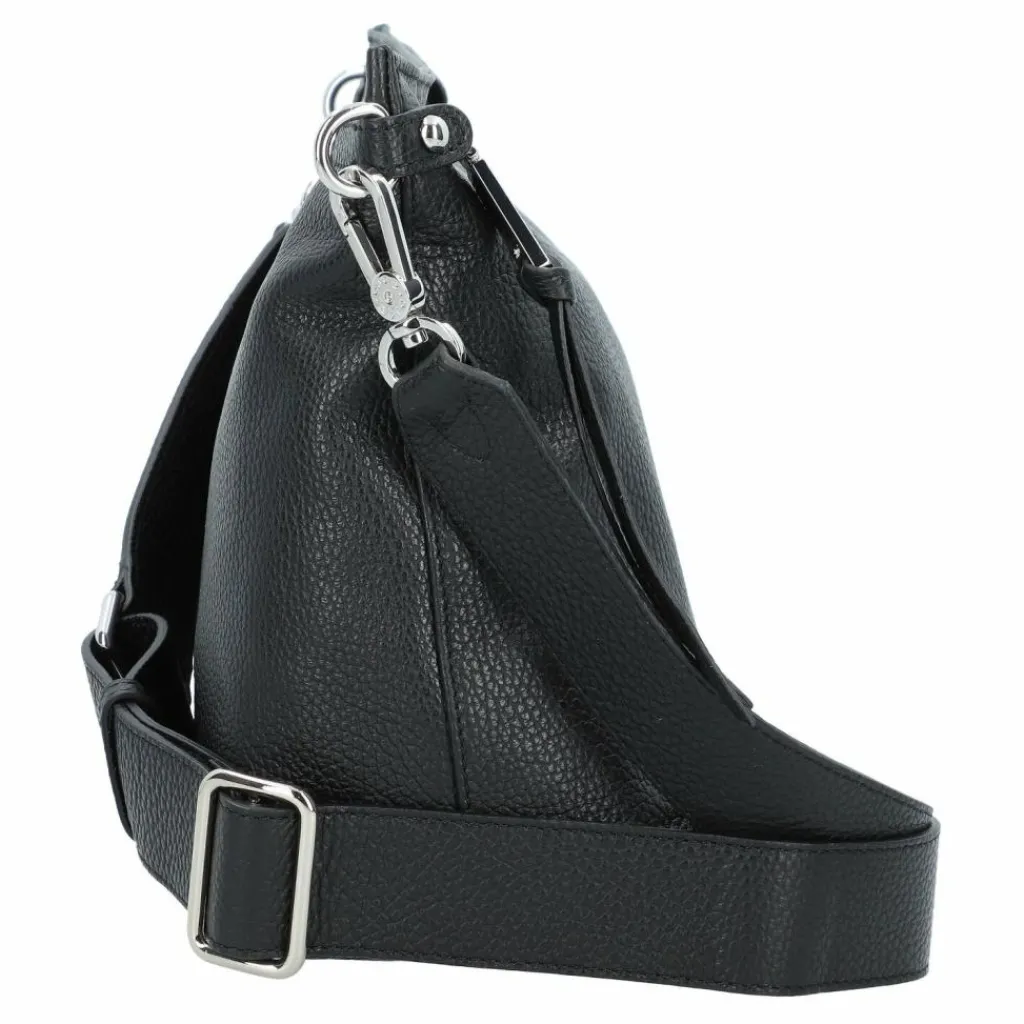 abro Adria Schultertasche Leder 27.5 cm