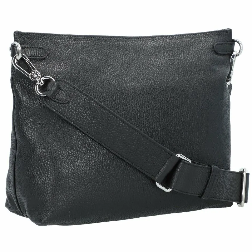 abro Adria Schultertasche Leder 27.5 cm