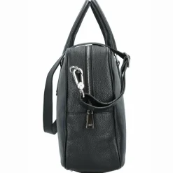 abro Adria Schultertasche Leder 39 cm
