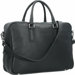 abro Adria Schultertasche Leder 39 cm