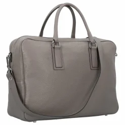 abro Adria Schultertasche Leder 39 cm