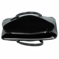 abro Adria Shopper Tasche Leder 41 cm Laptopfach