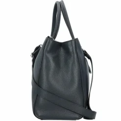 abro Adria Shopper Tasche Leder 41 cm Laptopfach