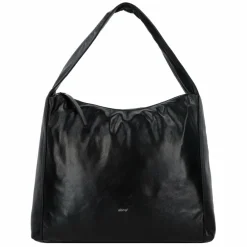 abro Amber Shopper Tasche Leder 36.5 cm
