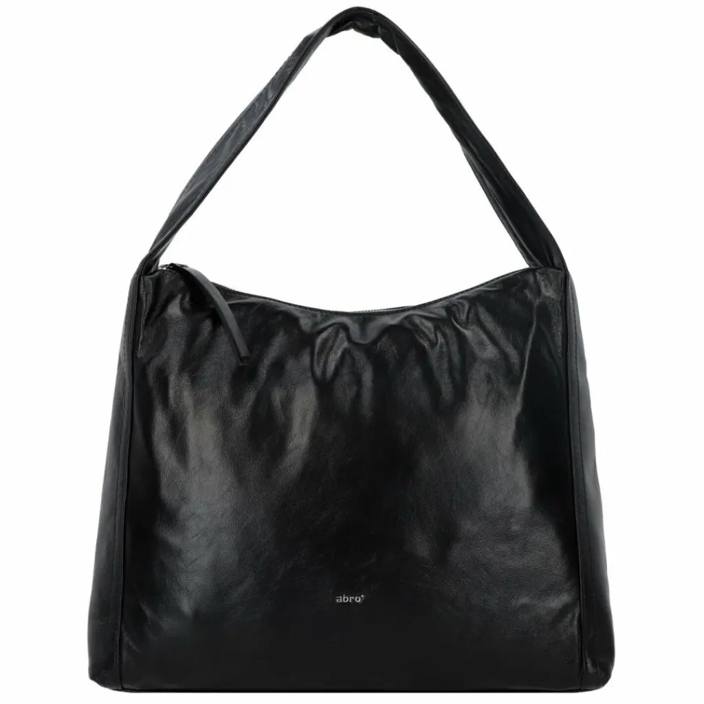 abro Amber Shopper Tasche Leder 36.5 cm