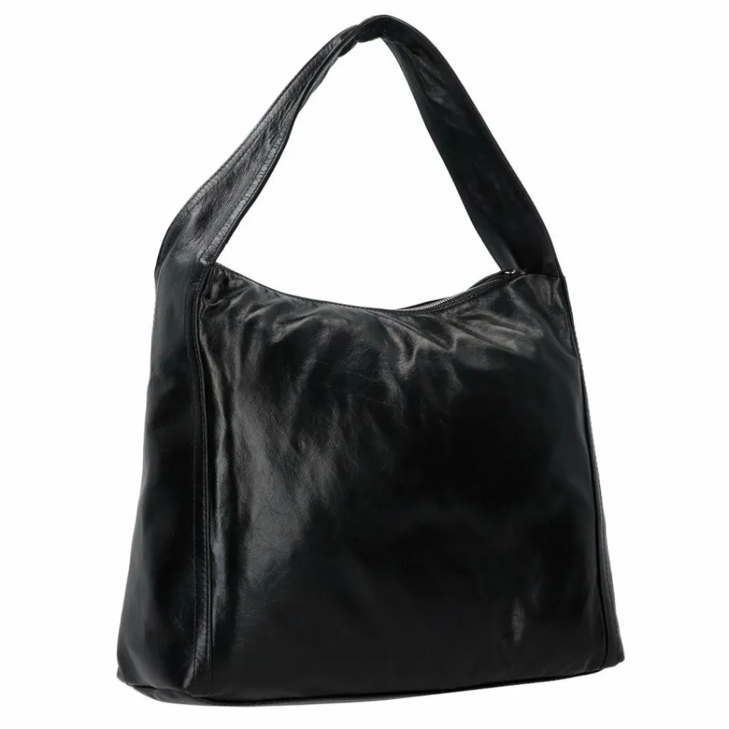abro Amber Shopper Tasche Leder 36.5 cm