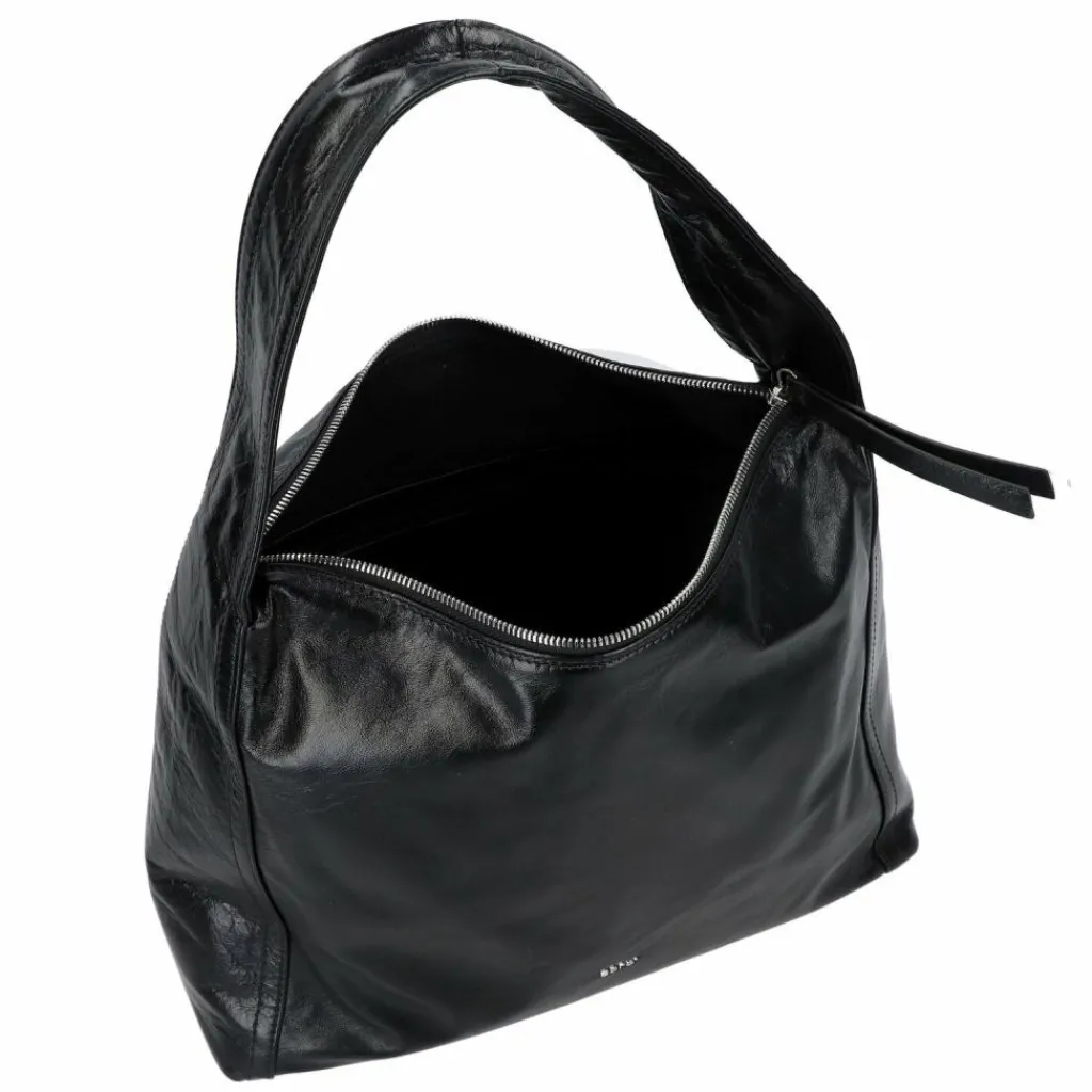 abro Amber Shopper Tasche Leder 36.5 cm