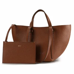 abro Cosmo Handtasche Leder 46 cm