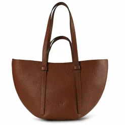 abro Cosmo Handtasche Leder 46 cm