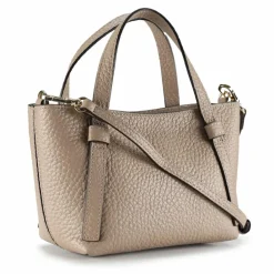 abro Cosmo Mini Bag Handtasche Leder 15.5 cm