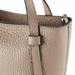 abro Cosmo Mini Bag Handtasche Leder 15.5 cm