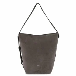abro Cosmo Schultertasche Leder 31 cm