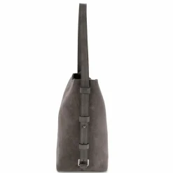 abro Cosmo Schultertasche Leder 31 cm