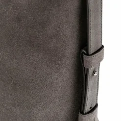 abro Cosmo Schultertasche Leder 31 cm