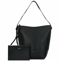 abro Cosmo Shopper Tasche Leder 35.5 cm