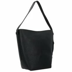 abro Cosmo Shopper Tasche Leder 35.5 cm