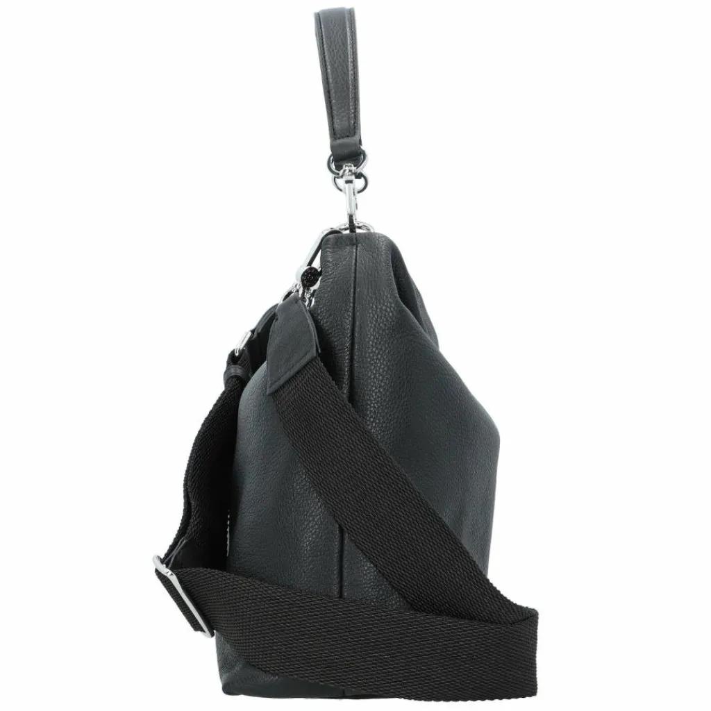 abro Dalia Handtasche Leder 32 cm