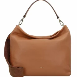 abro Dalia Handtasche Leder 32 cm