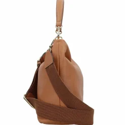 abro Dalia Handtasche Leder 32 cm