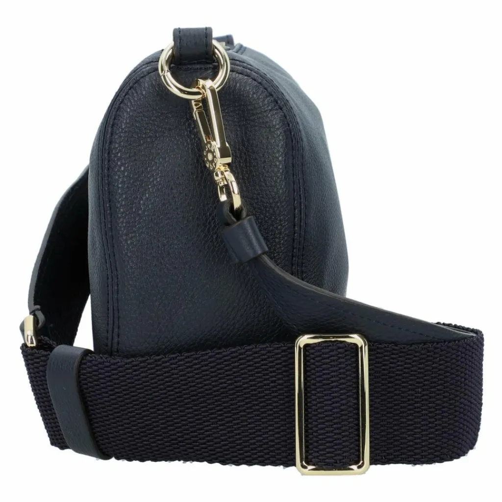 abro Dalia Umhängetasche Leder 22 cm