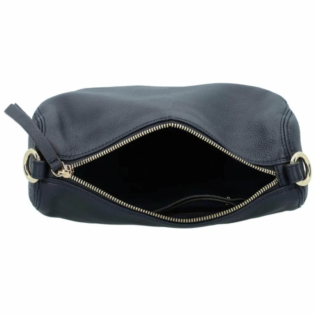 abro Dalia Umhängetasche Leder 22 cm