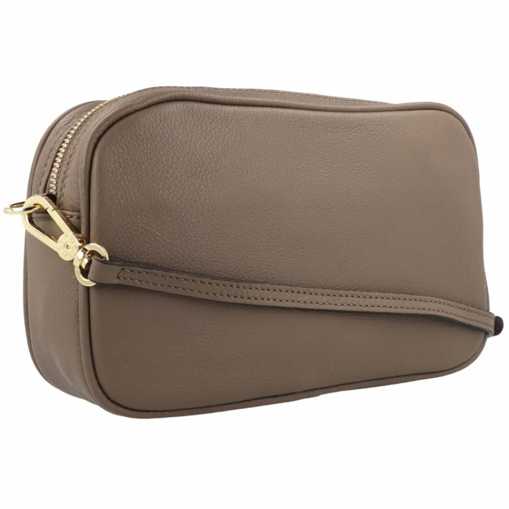 abro Umhängetaschen<Dalia Umhängetasche Leder 23 cm tope