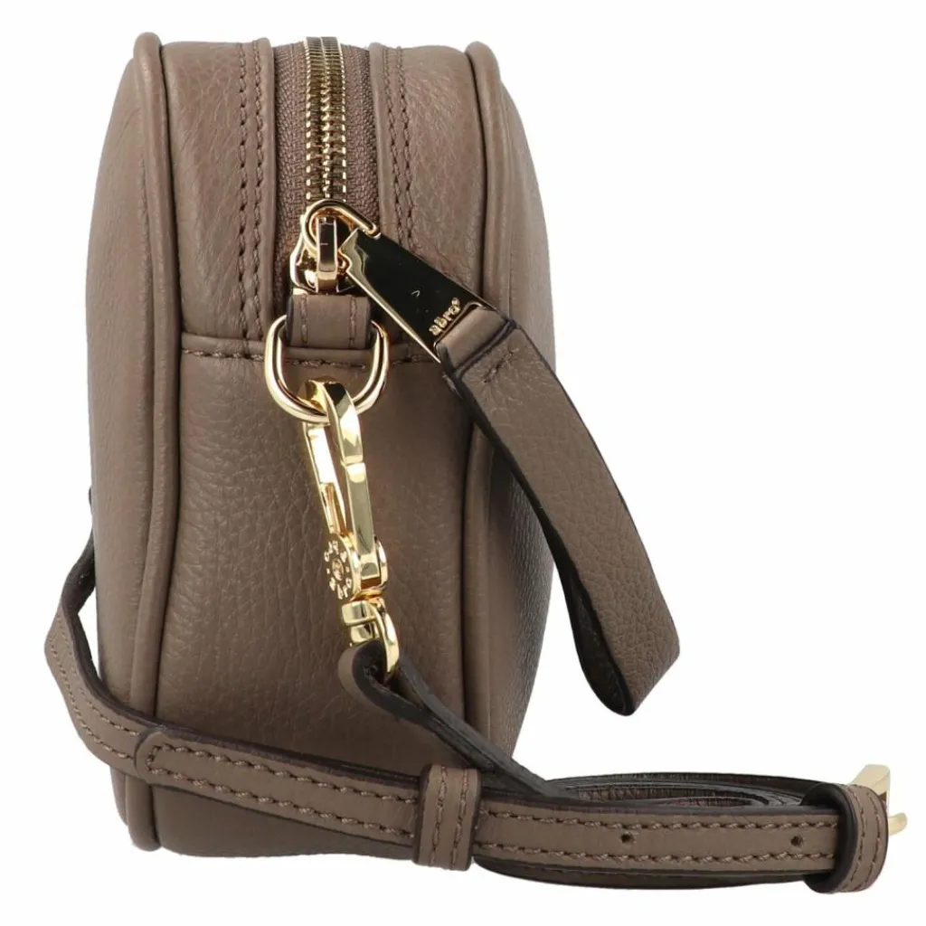 abro Umhängetaschen<Dalia Umhängetasche Leder 23 cm tope