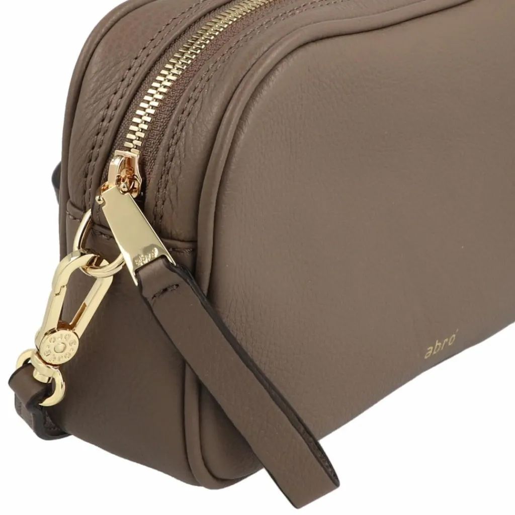 abro Umhängetaschen<Dalia Umhängetasche Leder 23 cm tope