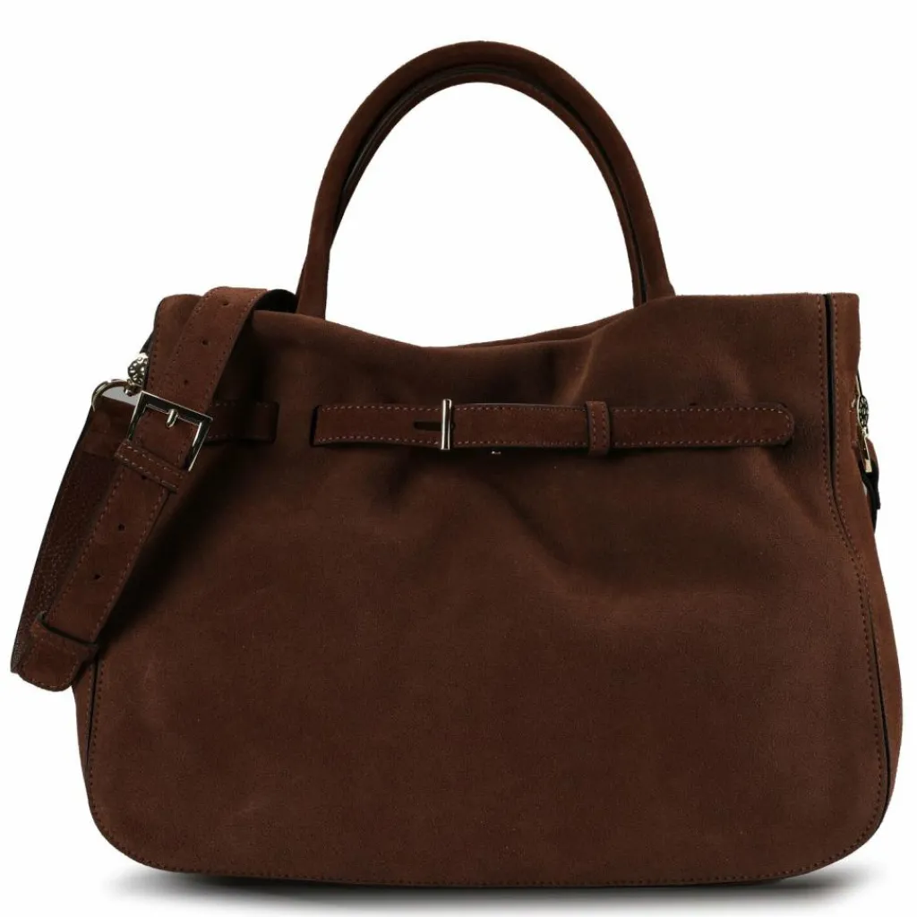 abro Jill Schultertasche Leder 36 cm