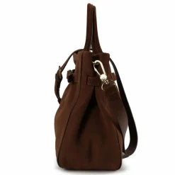 abro Jill Schultertasche Leder 36 cm