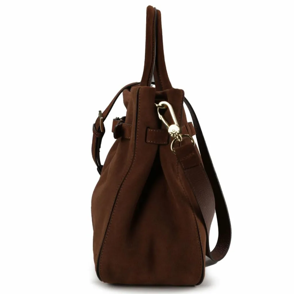 abro Jill Schultertasche Leder 36 cm