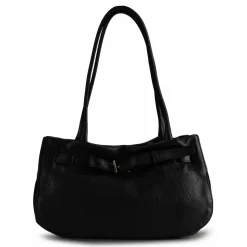 abro Jill Schultertasche Leder 32 cm