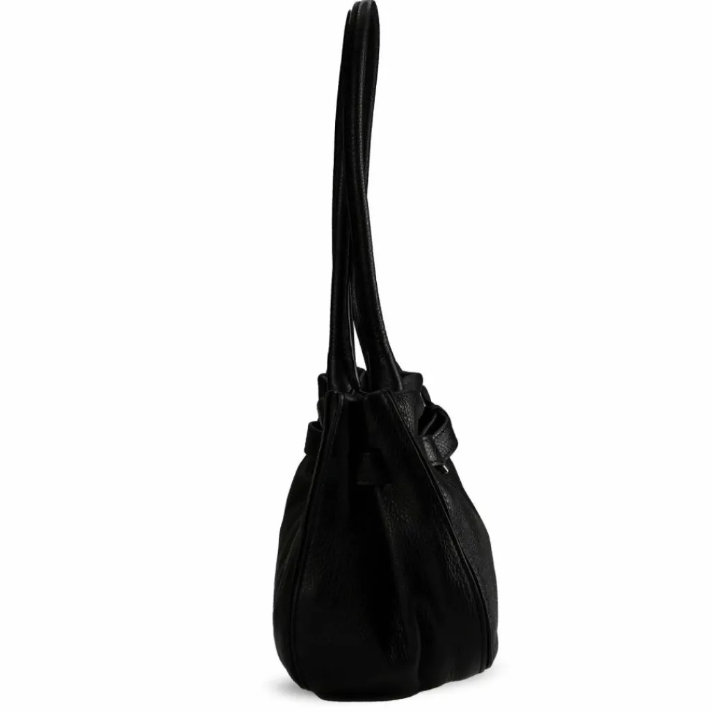abro Jill Schultertasche Leder 32 cm