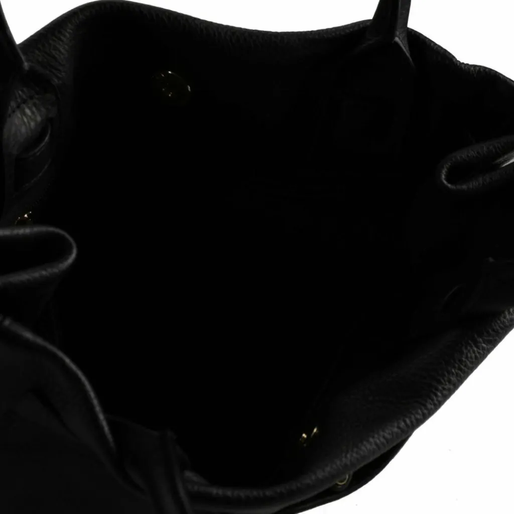 abro Jill Schultertasche Leder 32 cm