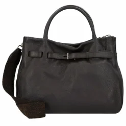 abro Jill Schultertasche Leder 36 cm