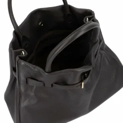 abro Jill Schultertasche Leder 36 cm