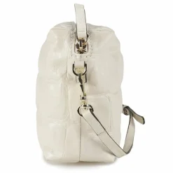 abro Kaia Umhängetasche Leder 22 cm