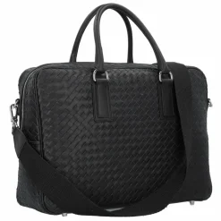 abro Lotus Handtasche Leder 40.5 cm