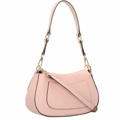 abro Lya Schultertasche Leder 27 cm