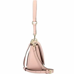 abro Lya Schultertasche Leder 27 cm