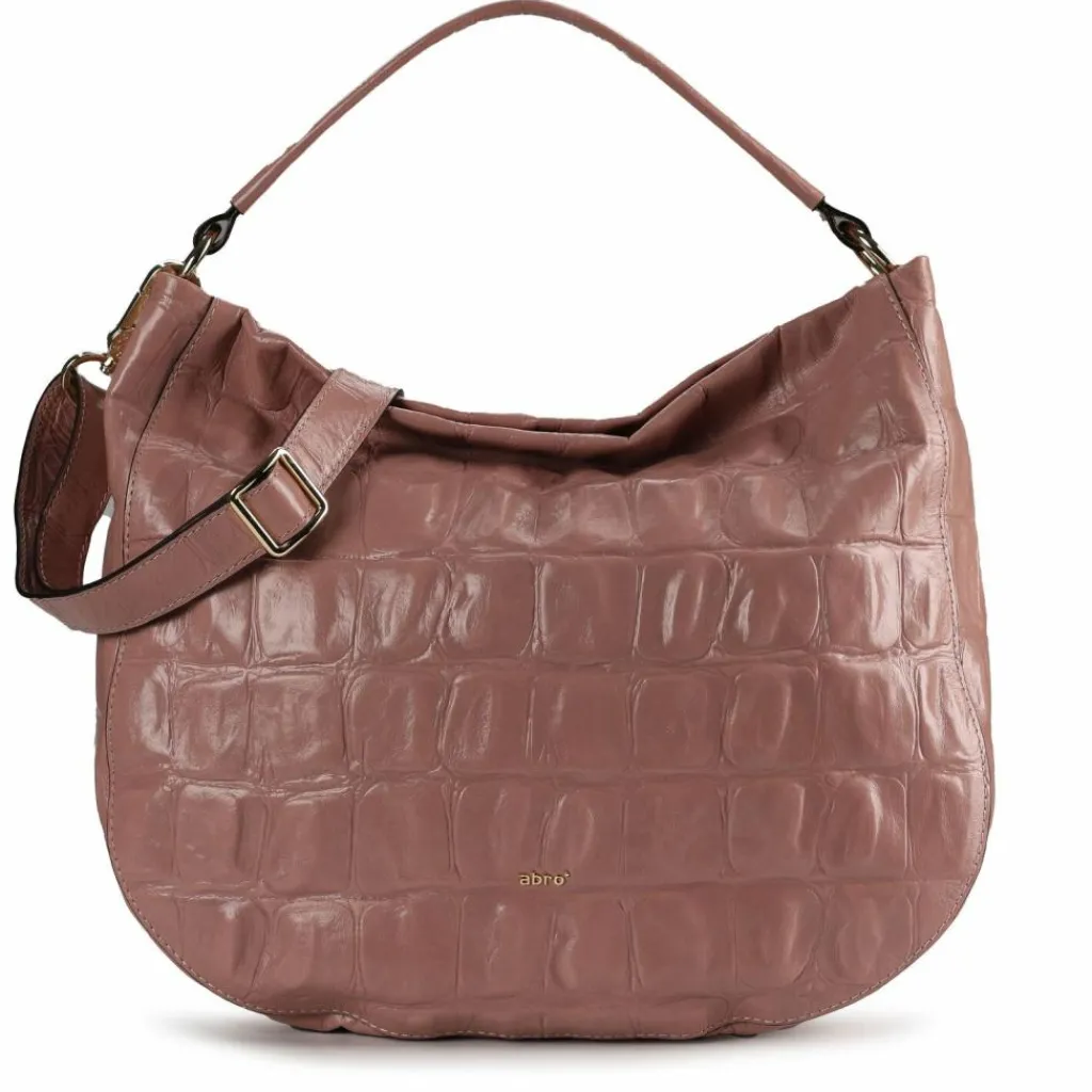 abro Mia Schultertasche Leder 35 cm