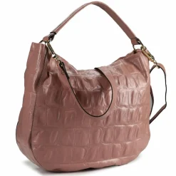 abro Mia Schultertasche Leder 35 cm