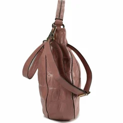 abro Mia Schultertasche Leder 35 cm